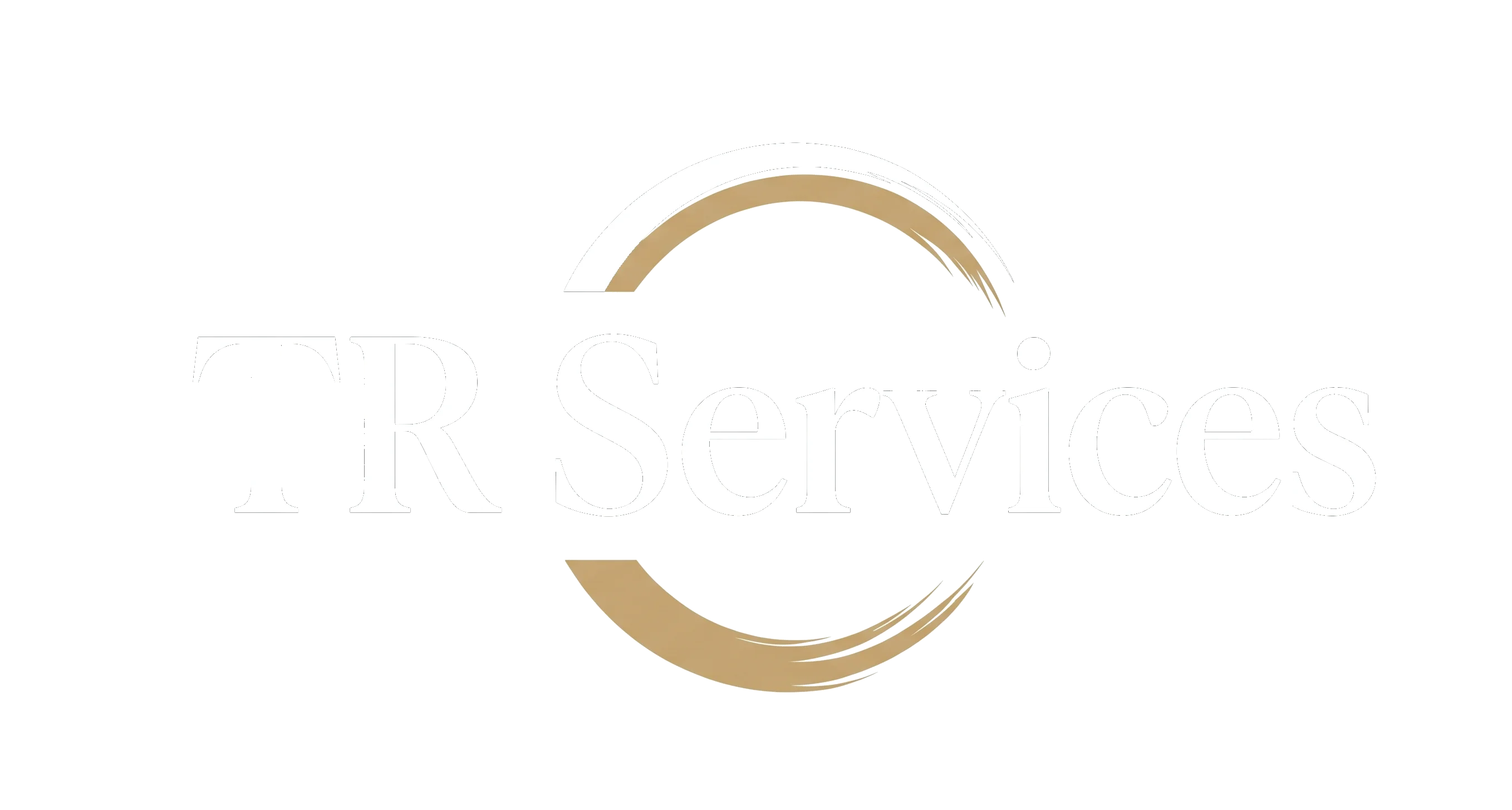 TR Services logo