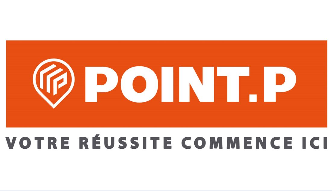 Logo Point.P