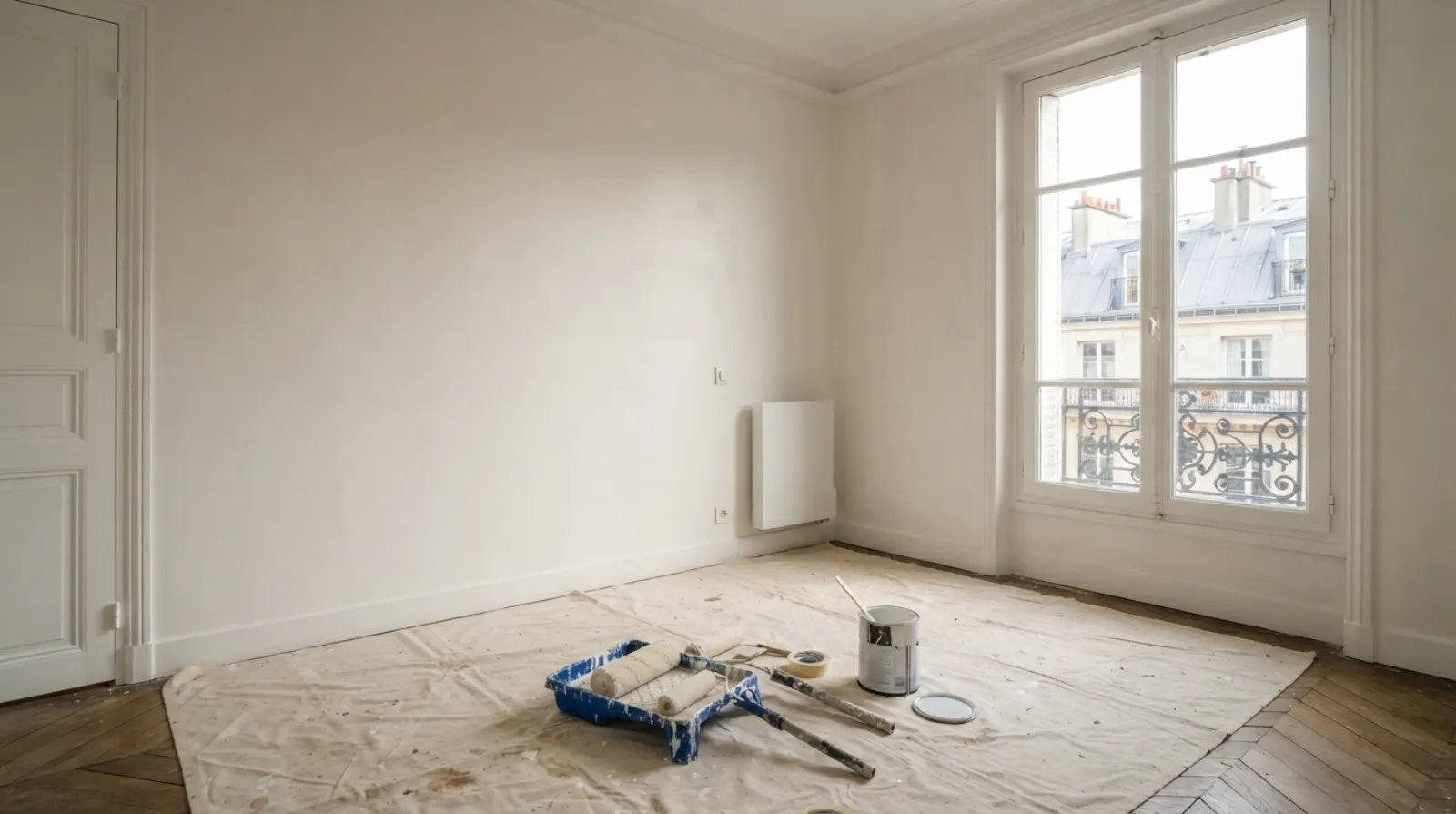 Couleurs tendance pour un intérieur chaleureux : nos conseils