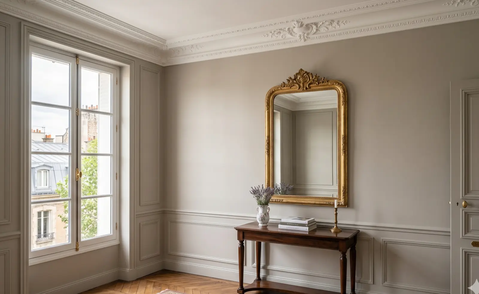Service : Peinture